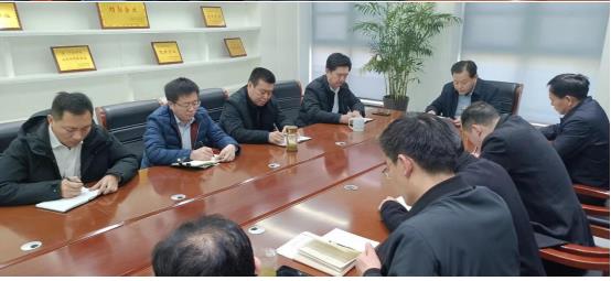 兴宁能源集团举行学习贯彻党的二十大精神县委宣讲团报告会